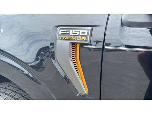 Used 2023 Ford F150 Tremor w/ Trailer Tow Package AWD/4WD image 10