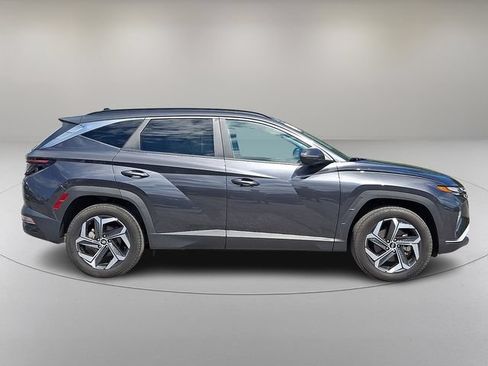 Certified 2024 Hyundai Tucson SEL w/ Convenience Package AWD/4WD image 12
