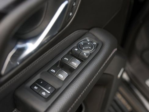 Used 2023 GMC Yukon XL Denali w/ Max Trailering Package image 23