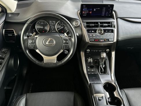 Used 2020 Lexus NX 300 AWD w/ Premium Package image 15
