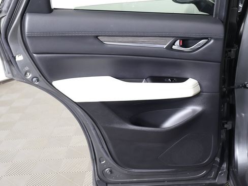 Used 2019 MAZDA CX-5 Grand Touring w/ GT Premium Package image 30