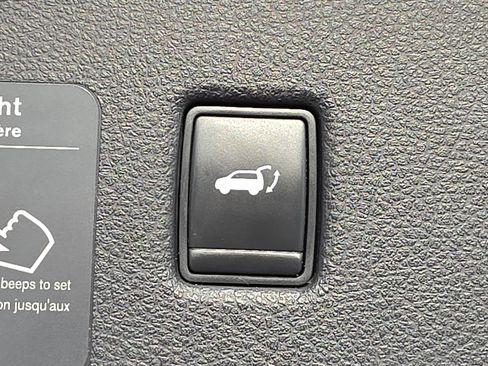 Used 2020 INFINITI QX50 Luxe w/ Navigation Package image 13