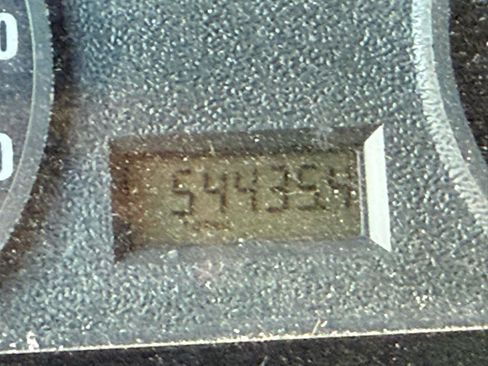 Used 2001 HUMMER H1 4-Door Hard Top image 40