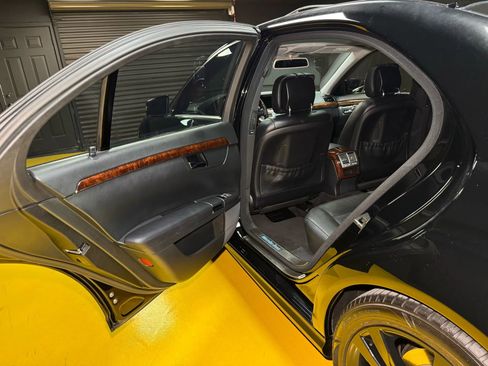 Used 2013 Mercedes-Benz S 550 image 18