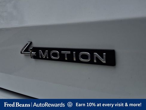 Certified 2025 Volkswagen Taos S AWD/4WD image 33
