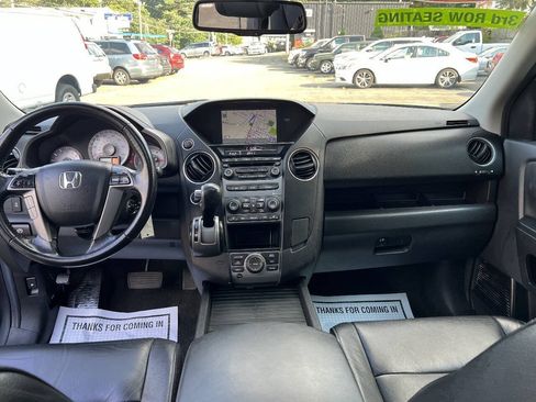 Used 2013 Honda Pilot EX-L image 24