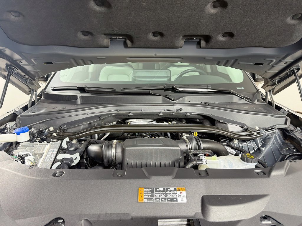 Used 2026 Lincoln Aviator 2WD image 31