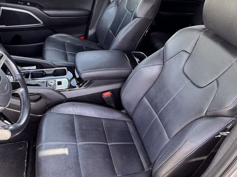 Used 2021 Kia Telluride EX w/ EX Premium Package image 4