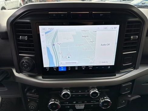 Used 2024 Ford F150 XLT w/ Tow/Haul Package image 22