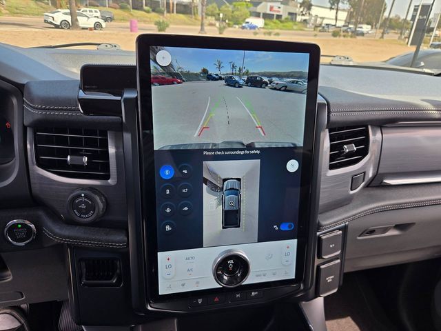 Used 2025 Ford F150 Lightning Flash AWD/4WD image 9