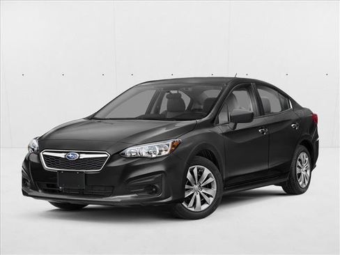 Used 2019 Subaru Impreza 2.0i image 1