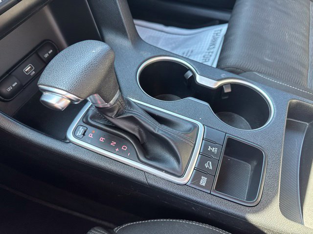Used 2020 Kia Sportage LX AWD/4WD image 20