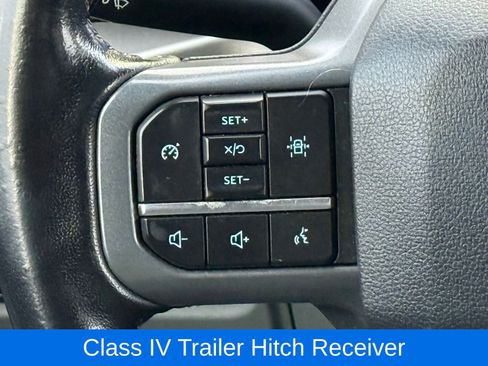 Used 2021 Ford F150 XLT w/ Equipment Group 301A Mid AWD/4WD image 29