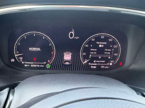 Used 2023 Acura MDX SH-AWD w/ Advance Package image 31