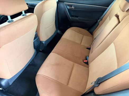 Used 2016 Toyota Corolla LE FWD image 23