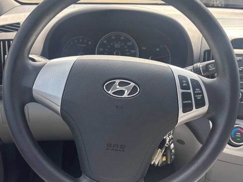 Used 2009 Hyundai Elantra GLS w/ Popular Equipment Pkg 2 image 13
