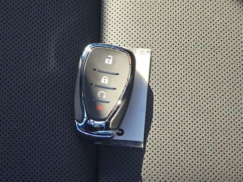 New 2026 Chevrolet Trax RS image 29