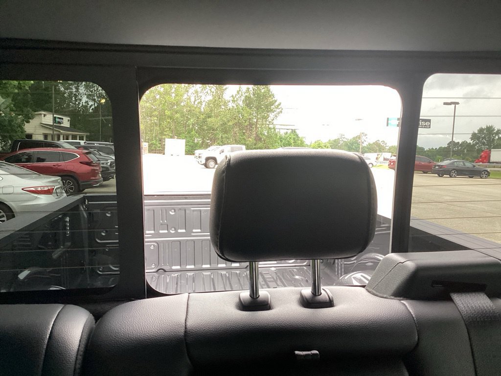 New 2026 Ford F350 Lariat w/ Lariat Ultimate Package AWD/4WD image 84