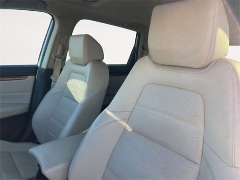 Certified 2019 Honda CR-V EX-L image 9