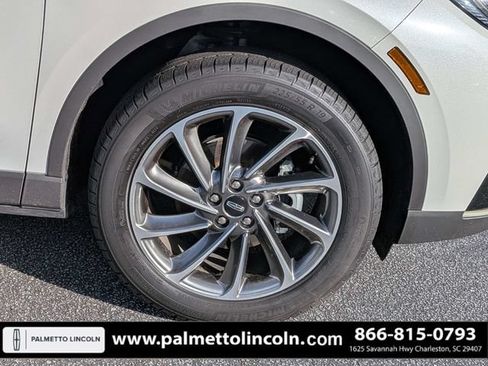 Used 2023 Lincoln Corsair FWD w/ Equipment Group 101A image 10