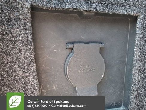Used 2021 Ford F150 Lariat AWD/4WD image 17