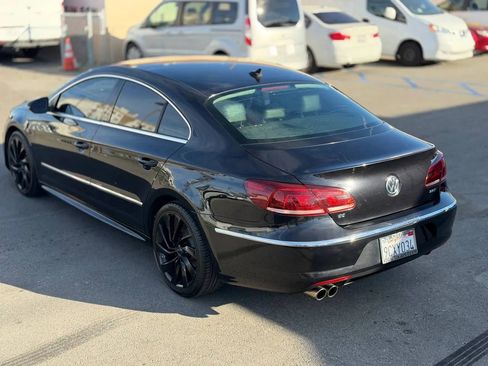 Used 2014 Volkswagen CC R-Line image 11