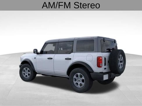 New 2026 Ford Bronco Big Bend image 5