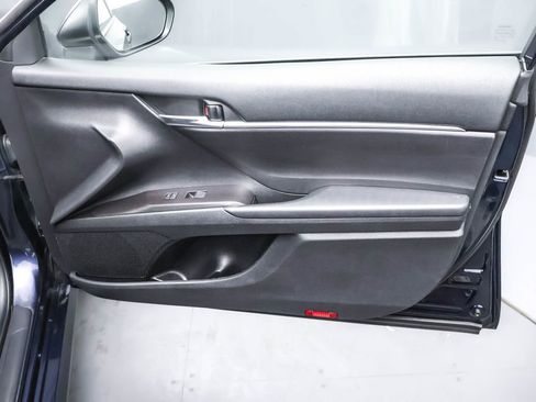 Used 2021 Toyota Camry LE w/ Cold Weather Package image 72