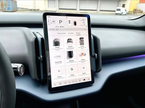 New 2026 Volvo EX30 Plus w/ Climate Package image 22