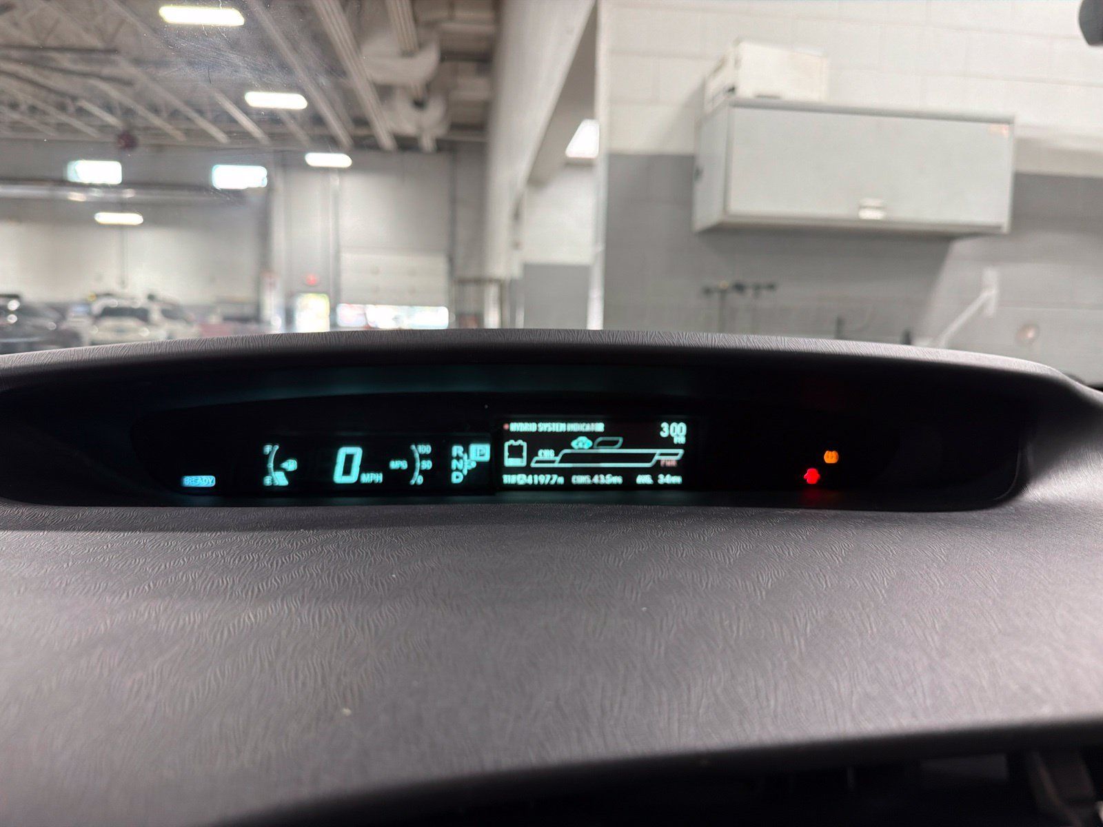 Used 2014 Toyota Prius Two FWD image 14