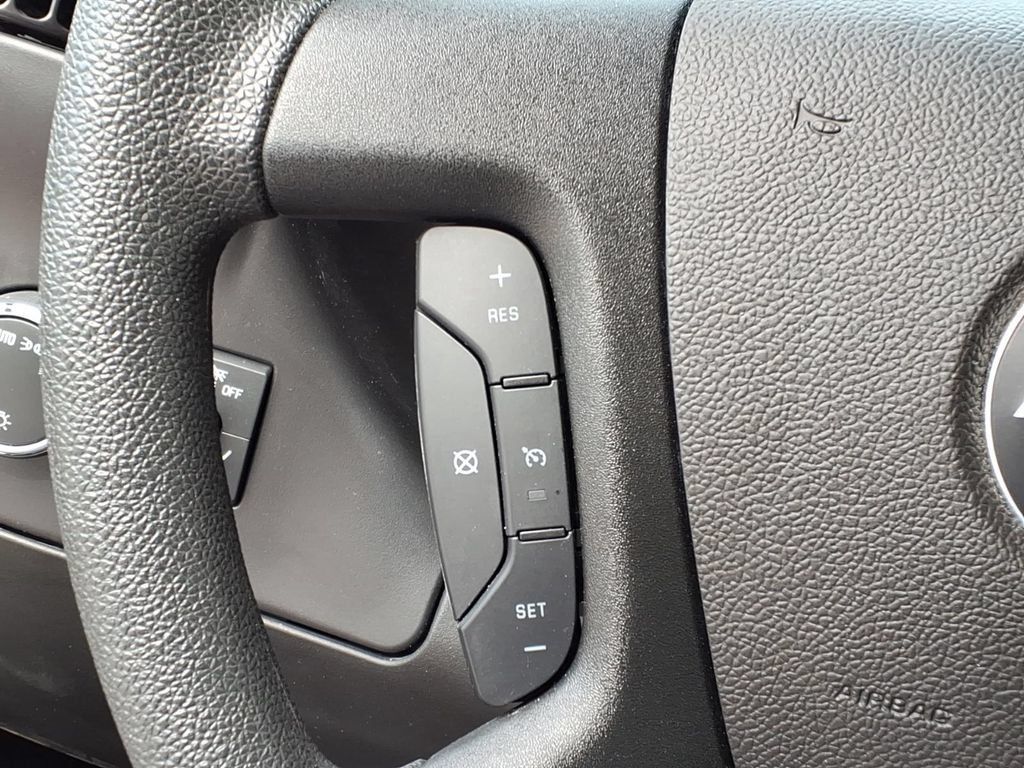 Used 2024 Chevrolet Express 2500 w/ Driver Convenience Package RWD image 24