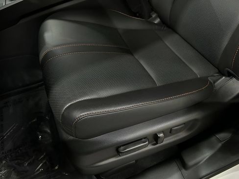 Certified 2026 Honda Ridgeline TrailSport image 14