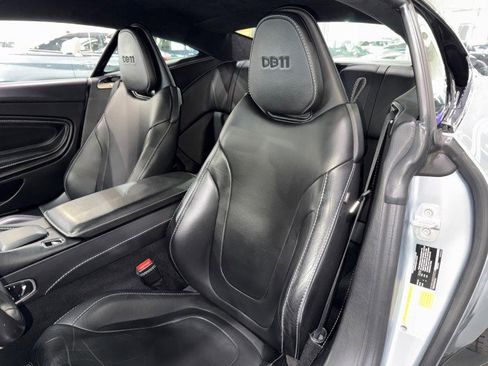 Used 2019 Aston Martin DB11 Coupe image 51