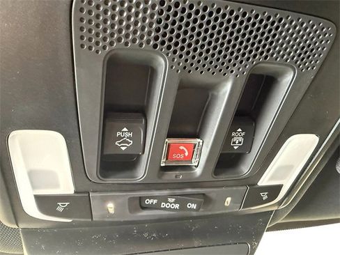 New 2026 Acura ADX A-Spec image 22