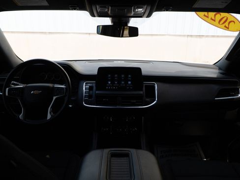 Used 2022 Chevrolet Tahoe LS image 33