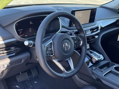 New 2026 Acura MDX SH-AWD image 13
