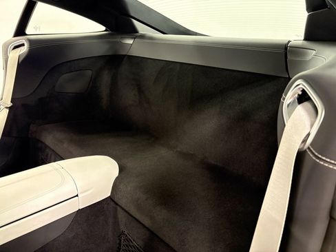 Certified 2024 Mercedes-Benz AMG GT 63 image 28