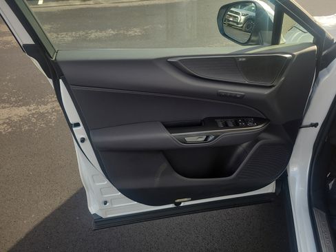 Used 2025 Lexus NX 450h+ AWD w/ Accessory Package (2T) image 15