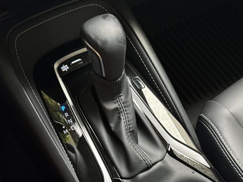 New 2026 Toyota Corolla XSE FWD image 21