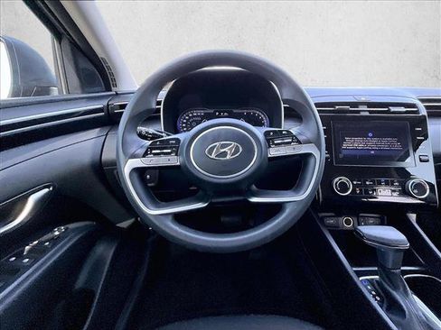 Used 2023 Hyundai Tucson SEL AWD/4WD image 7