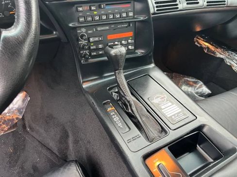 Used 1996 Chevrolet Corvette Coupe RWD image 23