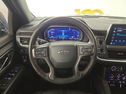 Certified 2022 Chevrolet Tahoe RST w/ Luxury Package image 15