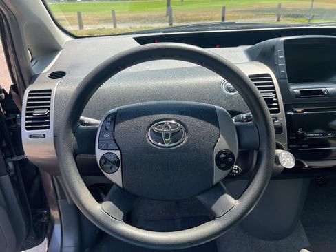 Used 2007 Toyota Prius Touring image 33
