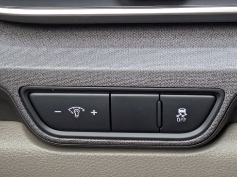 New 2026 Kia Carnival EX image 33