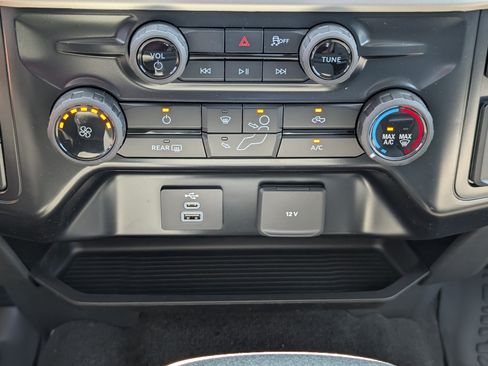 New 2026 Ford F250 XLT w/ FX4 Off-Road Package AWD/4WD image 19
