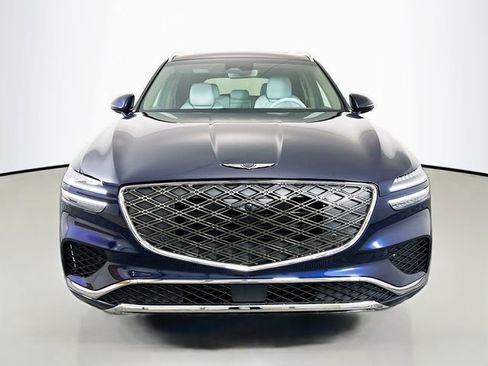 New 2026 Genesis GV70 2.5T Advanced AWD/4WD image 2