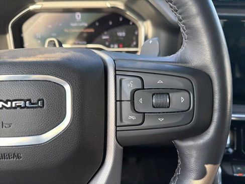 Used 2024 GMC Sierra 1500 Denali image 52