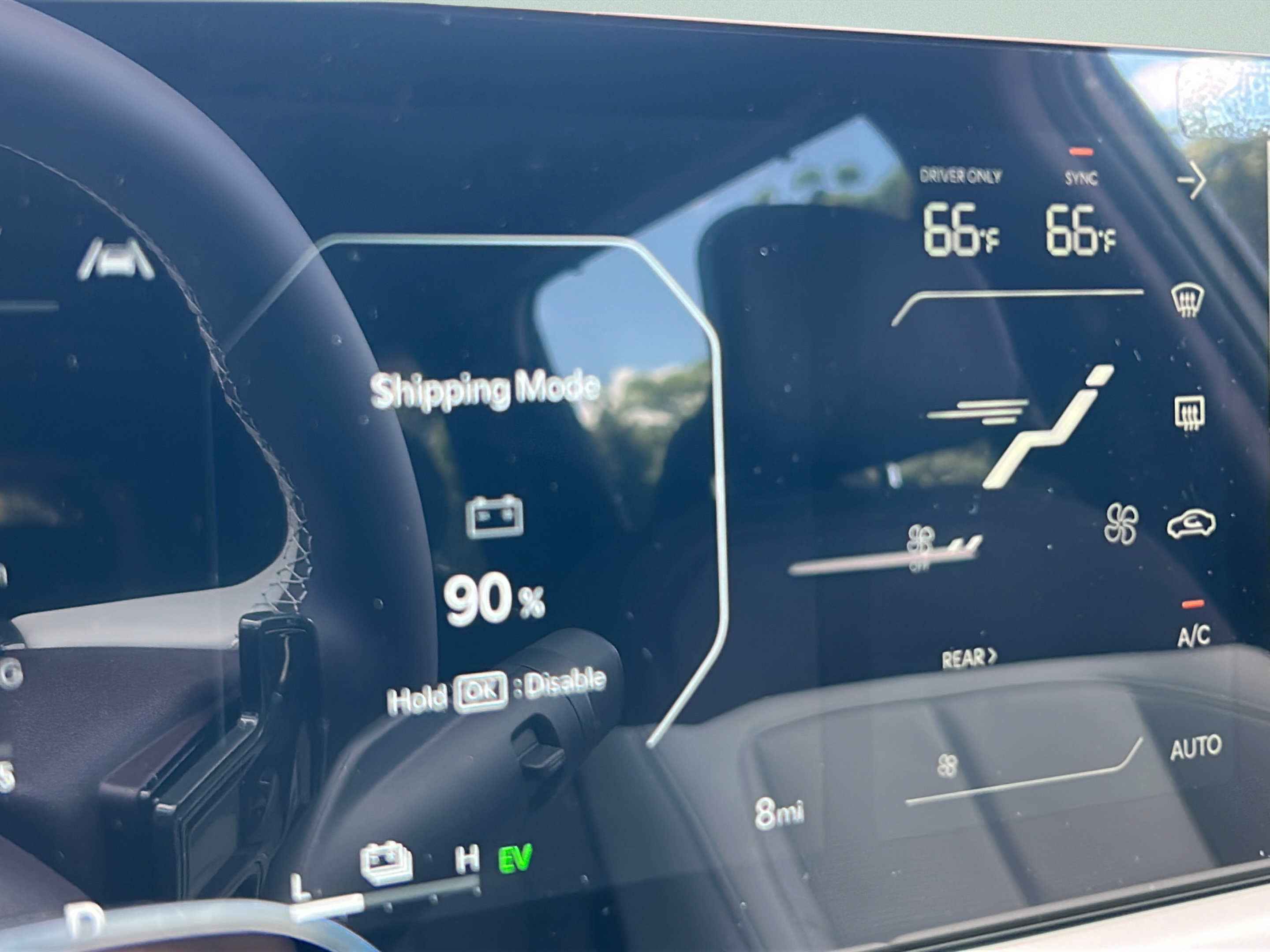 New 2027 Kia Telluride SX Prestige w/ Towing Package AWD/4WD image 28