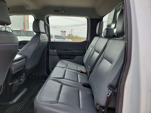 Used 2025 Ford F250 XL w/ XL Chrome Package image 16