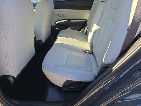 New 2026 Hyundai Tucson SEL image 20